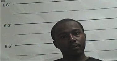 Tabyus Howard, - Orleans Parish County, LA 